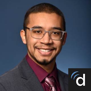 Isaiah Ailes, MD, Radiology, San Francisco, CA