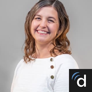 Tara (Mikshowsky) Olson, Family Nurse Practitioner, Osceola, WI