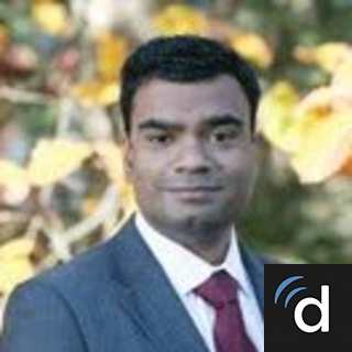 Jatinchandra Patel, DO