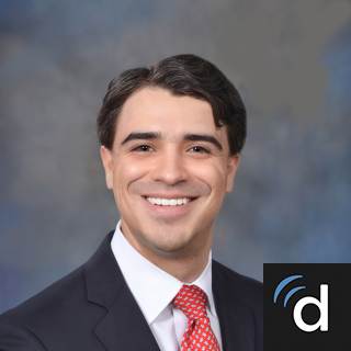 Santiago Villar, MD, Research, Houston, TX