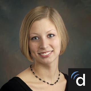 Tara Knight, Family Nurse Practitioner, Jasper, IN