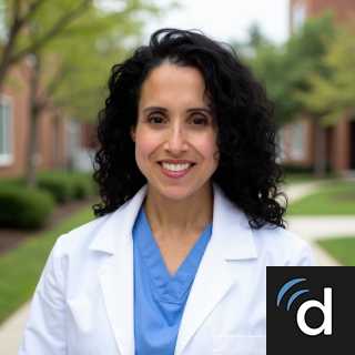 Zoe Miller, MD