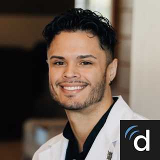 Andrew Barrios, Physician Assistant, Mayer, AZ
