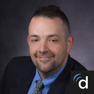 Scott Cariello, Clinical Pharmacist, League City, TX