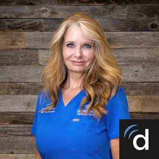 Lorri Halenkamp, Women's Health Nurse Practitioner, Monument, CO