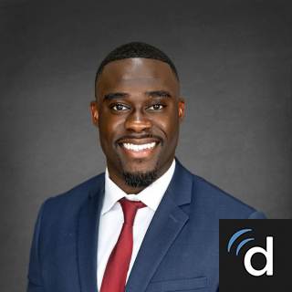 Joseph Oti-Nimoh, MD