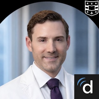 Alex Michael, MD