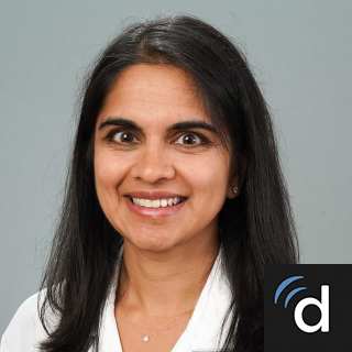 Gopi Desai, MD