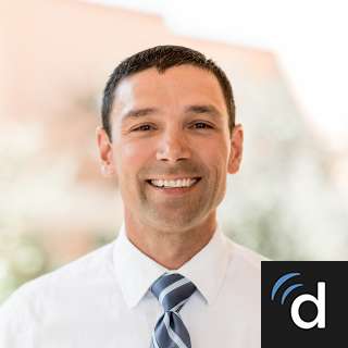 Sean Penberthy, DO, Obstetrics & Gynecology, Cedar City, UT