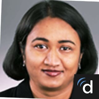 Rekha Kallamadi, MD
