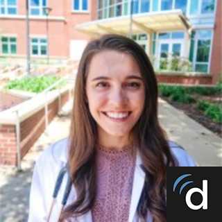 Chelsea Tompkins, Physician Assistant, Bessemer, AL