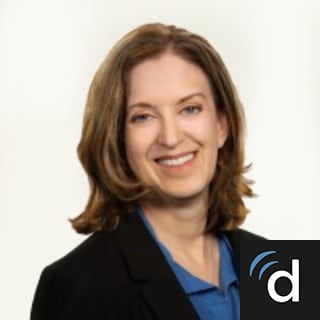 Tara Ostrom, MD