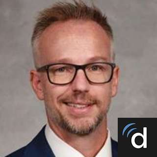 Benjamin Byers, DO, Obstetrics & Gynecology, Des Moines, IA