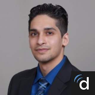 Saif Rahman, MD, Radiology, New Brunswick, NJ