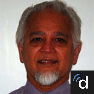 Reuben Ramphal, MD