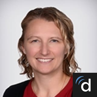 Erica Dowell, Acute Care Nurse Practitioner, Leesburg, VA