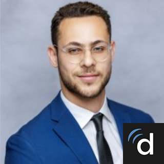 Danny Hadidi, MD