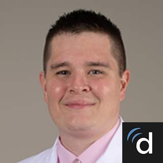 Chandler Sargent, MD