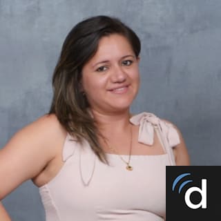 Fatima Aguinaga, Family Nurse Practitioner, Rego Park, NY