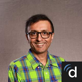 Sunil Patel, MD