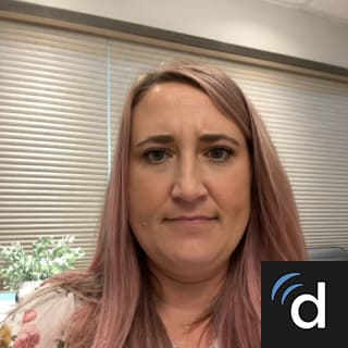 Abigail Christensen, Acute Care Nurse Practitioner, Cambridge, MN