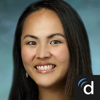 Dr. Michelle Ma MD Baltimore MD Gastroenterologist US News