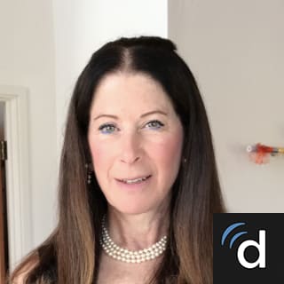 Doreen Gluckin, MD, Endocrinology, San Francisco, CA