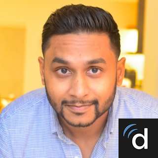 Clement Partap, Nurse Practitioner, Plantation, FL