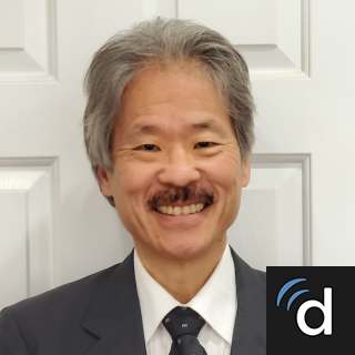 Leonard Yang, MD