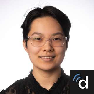 Dr. Tianhui Fan, MD – Cincinnati, OH | Family Medicine