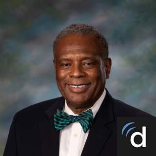 Carnell Cooper, MD, General Surgery, Danville, VA
