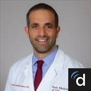 Haig Yenikomshian, MD