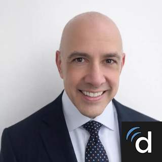 Paul Scolieri, MD
