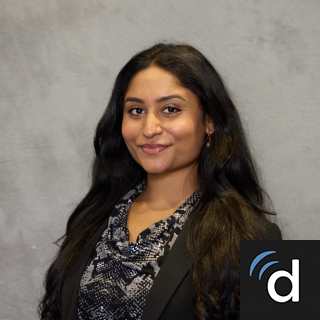 Tina Gowda, MD, Resident Physician, New York, NY