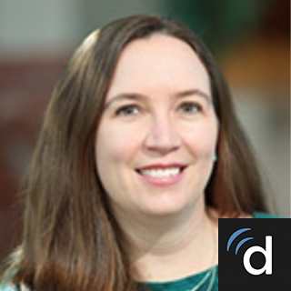 Rachel Scott, MD