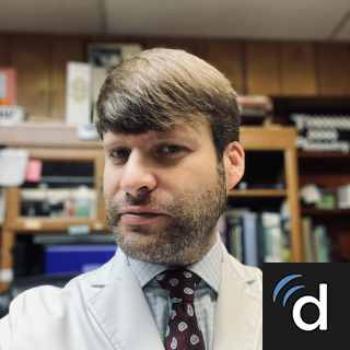 Scott Miller, Pharmacist, Opelika, AL
