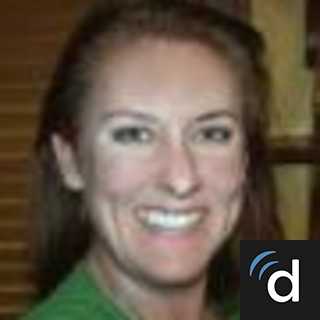 Charity Hegglund, Physician Assistant, Wichita Falls, TX