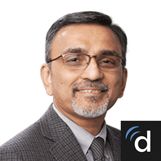 Irshad Jafri, MD