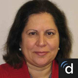 Tabassum Saba, MD