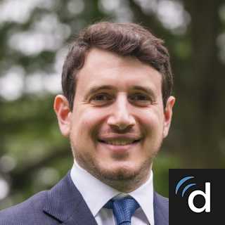 Dr. Brian Krawitz, MD | Bronx, NY | Ophthalmologist | US News Doctors