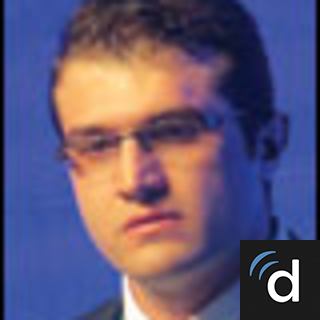 Mhamad Faour, MD