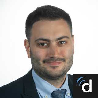Rami Naaman, MD, Pulmonology, New York, NY