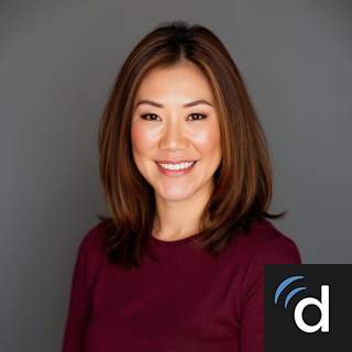 Irene (Kajiya) Nagel, Physician Assistant, Fountain Valley, CA