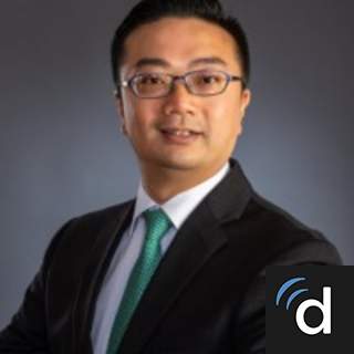 John Leung, MD
