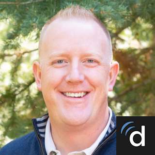 Scott Hadfield, Physician Assistant, Salt Lake City, UT