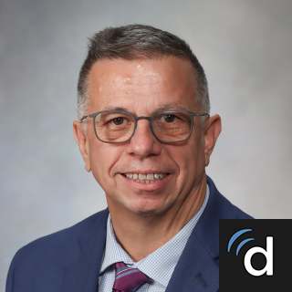 Ernesto Ayala, MD