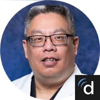 Andre Chen, MD