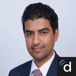 Anees Cheema, MD