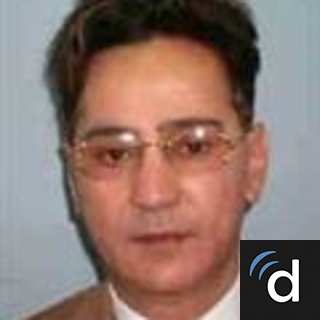 Mojtaba Moghadam I, MD