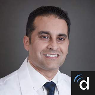 Rahul Karamchandani, MD